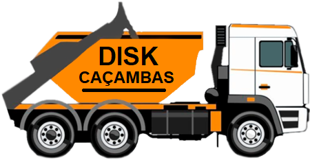 Disk Caçambas -  CAÇAMBASSP